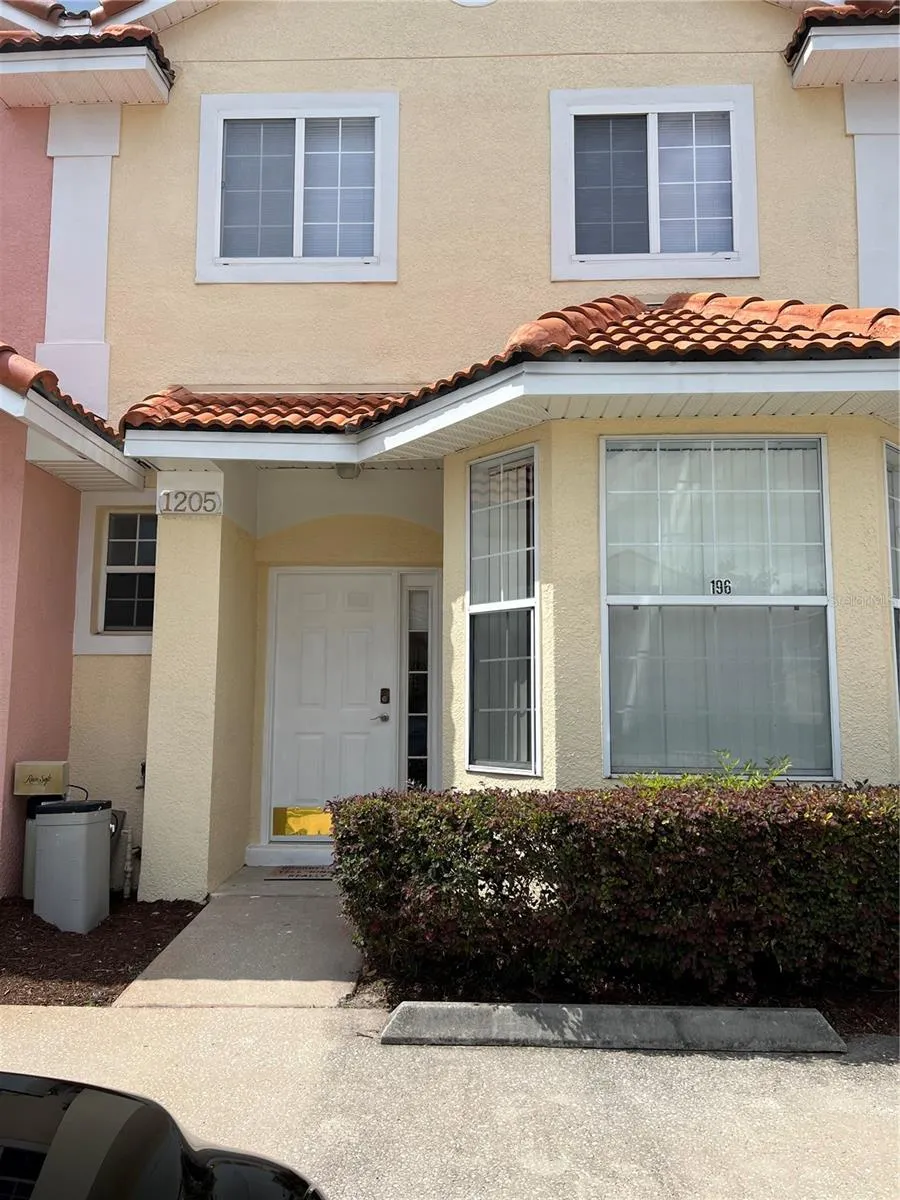 1205 S BEACH CIRCLE Kissimmee, FL 34746