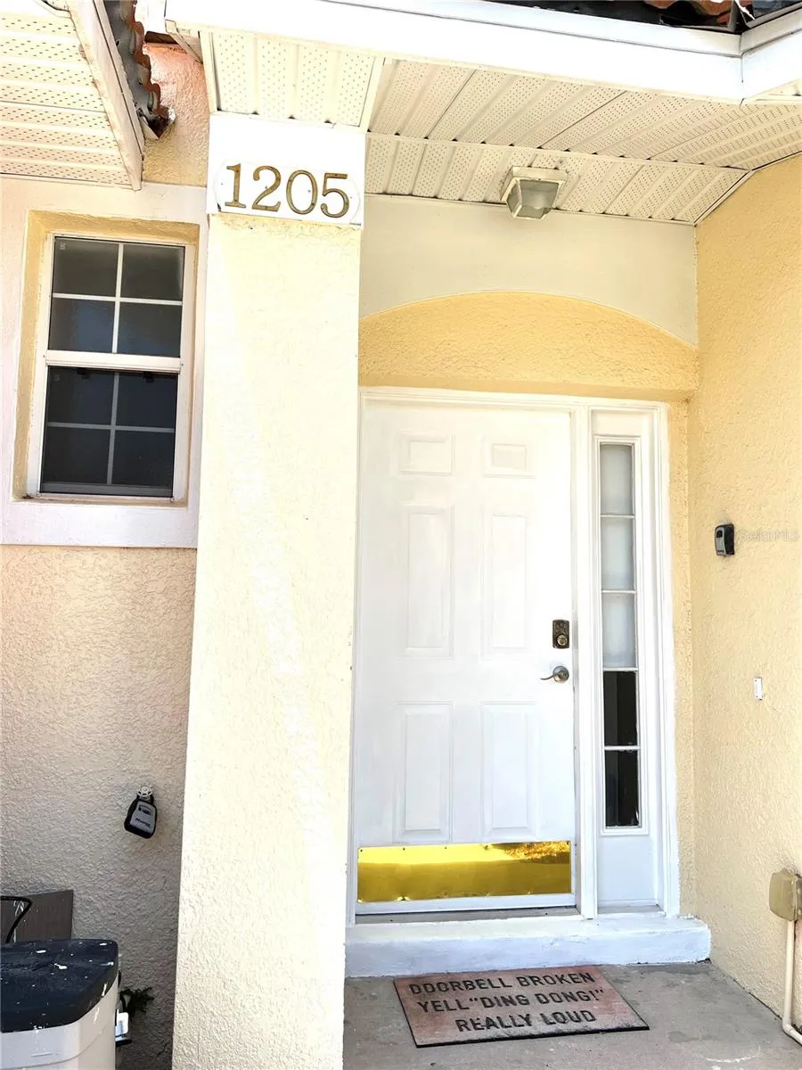 1205 S BEACH CIRCLE Kissimmee, FL 34746