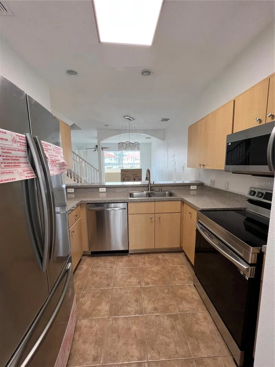 1205 S BEACH CIRCLE Kissimmee, FL 34746