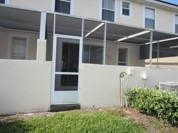 1205 S BEACH CIRCLE Kissimmee, FL 34746
