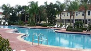 1205 S BEACH CIRCLE Kissimmee, FL 34746