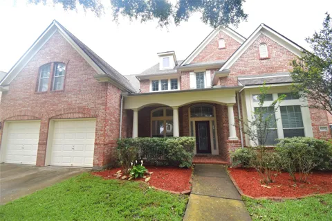 5407 Arcadia Glen Lane