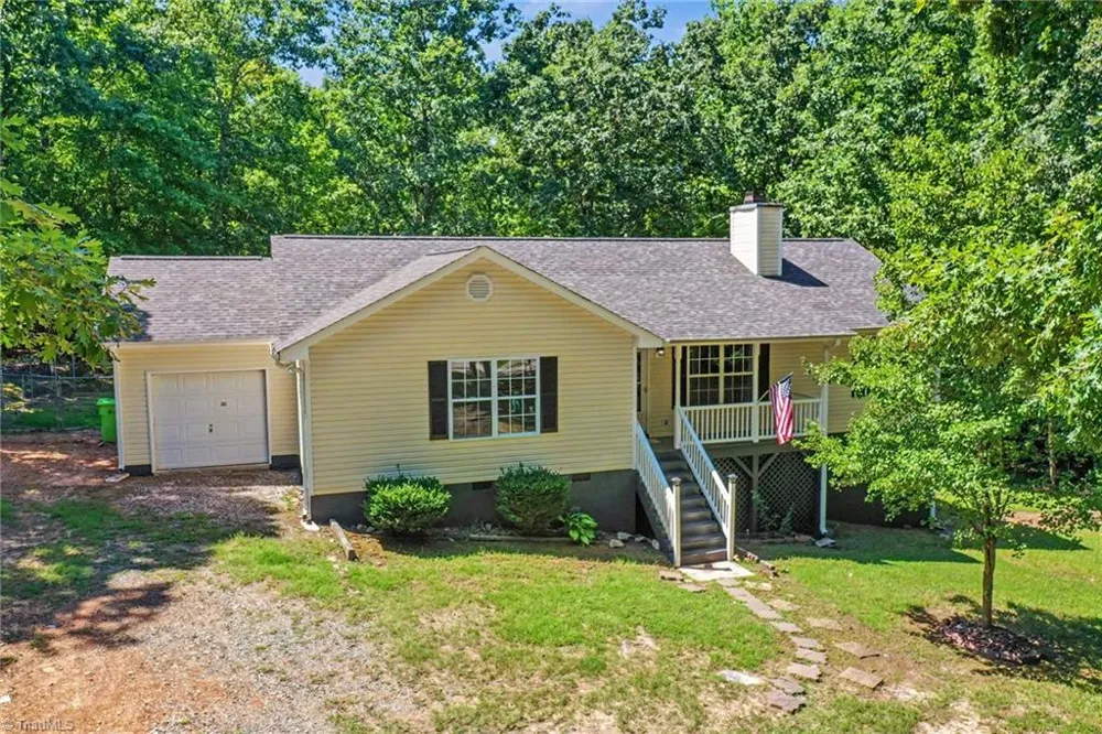 6045 Cane Creek Road Snow Camp, NC 27349