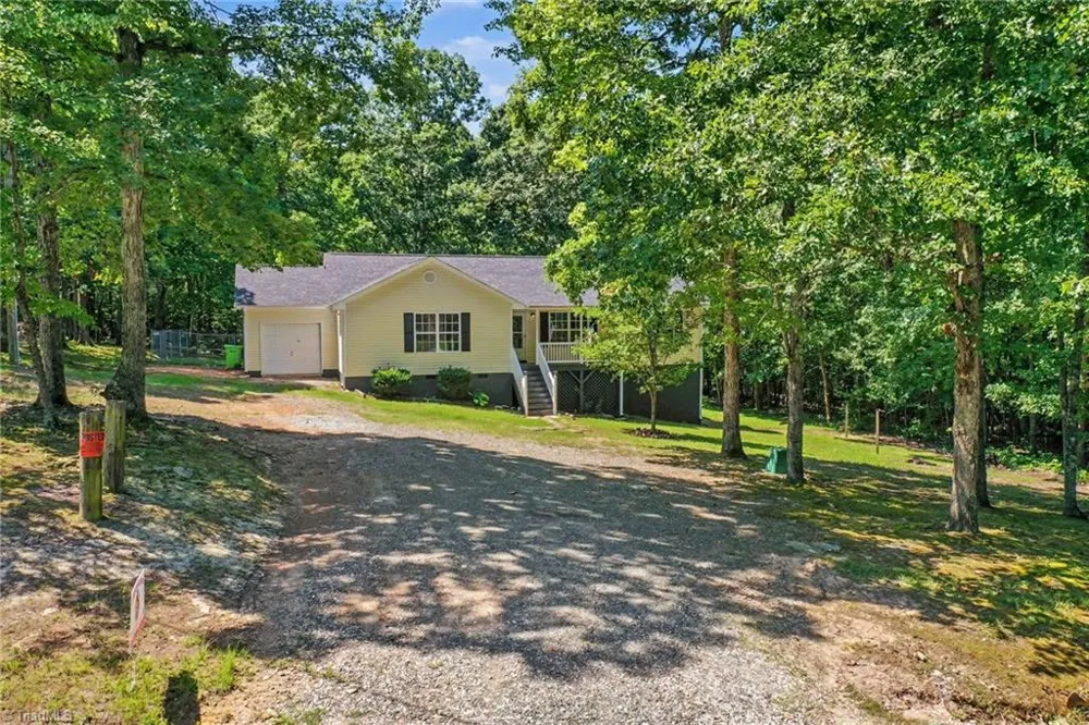 6045 Cane Creek Road Snow Camp, NC 27349