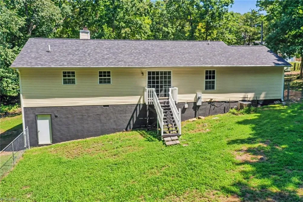 6045 Cane Creek Road Snow Camp, NC 27349