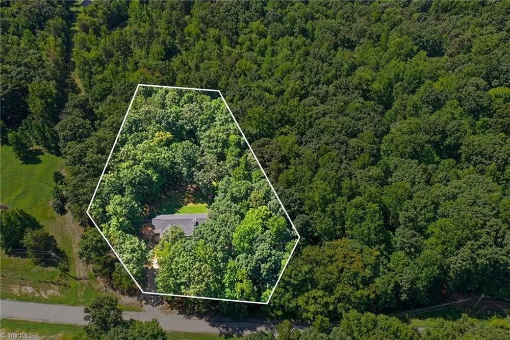 6045 Cane Creek Road Snow Camp, NC 27349