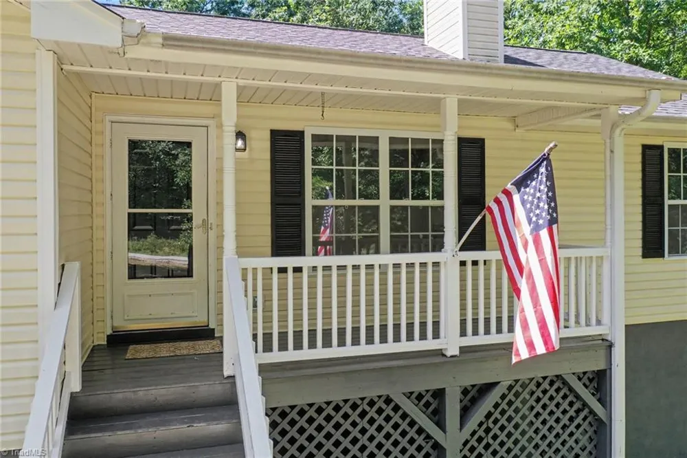 6045 Cane Creek Road Snow Camp, NC 27349