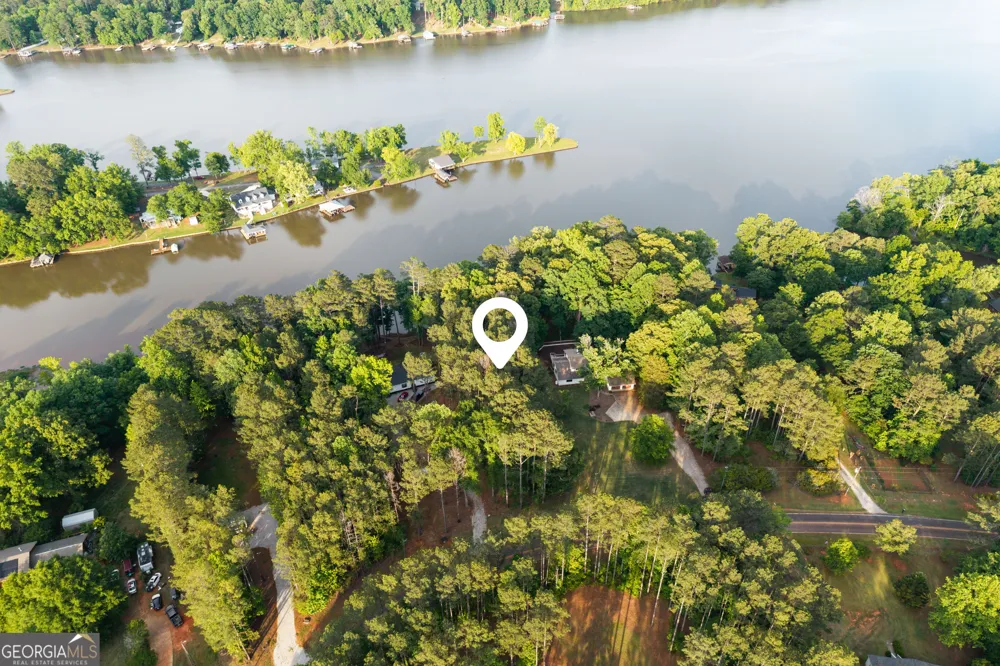 216 Southland DR Eatonton, GA 31024