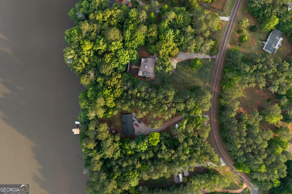 216 Southland DR Eatonton, GA 31024