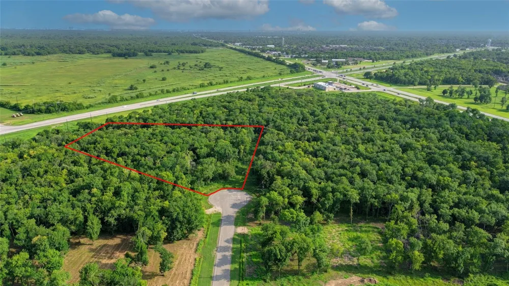 33727 Blue Marlin Drive Richwood, TX 77515