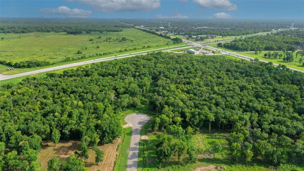 33727 Blue Marlin Drive Richwood, TX 77515