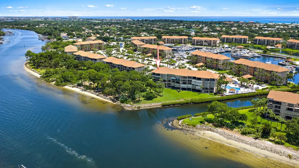 2201 Marina Isle Way #506 Jupiter, FL 33477