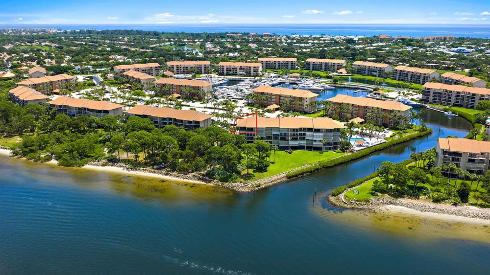 2201 Marina Isle Way #506 Jupiter, FL 33477