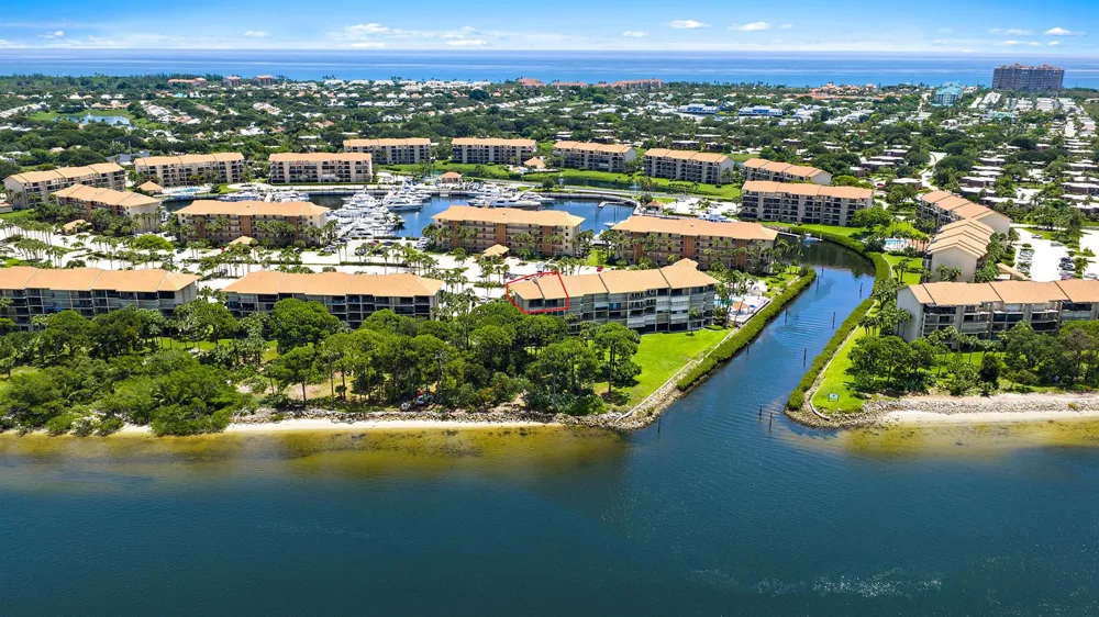2201 Marina Isle Way #506 Jupiter, FL 33477