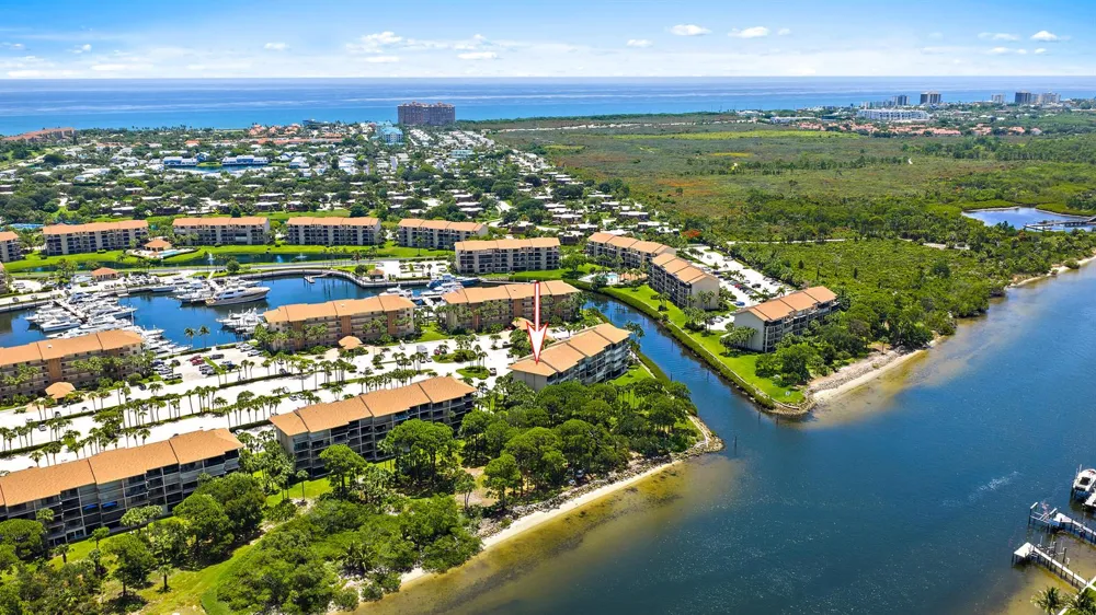 2201 Marina Isle Way #506 Jupiter, FL 33477