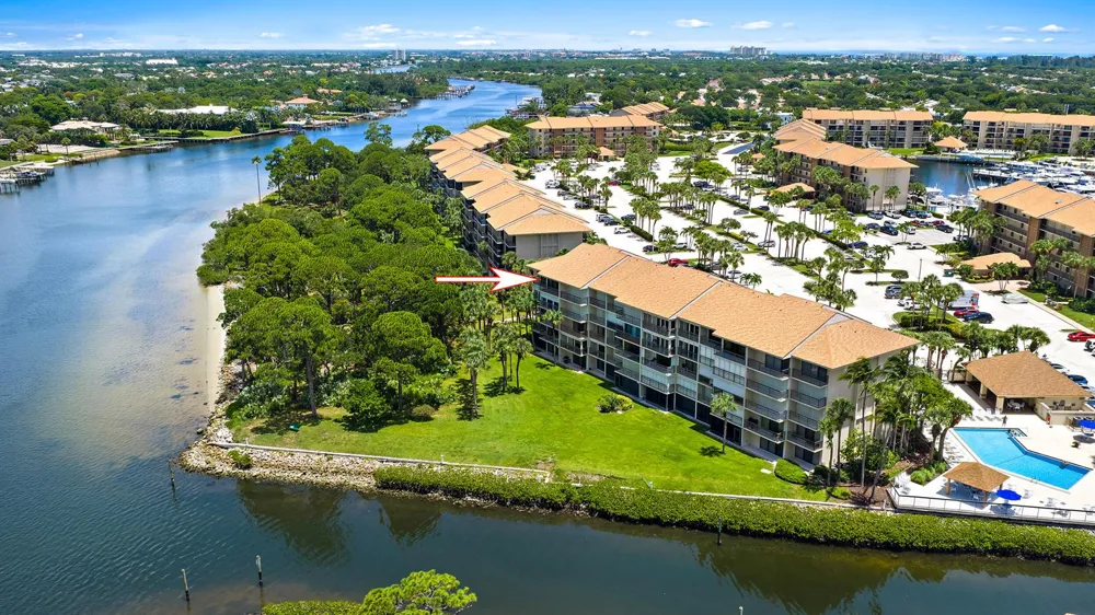 2201 Marina Isle Way #506 Jupiter, FL 33477