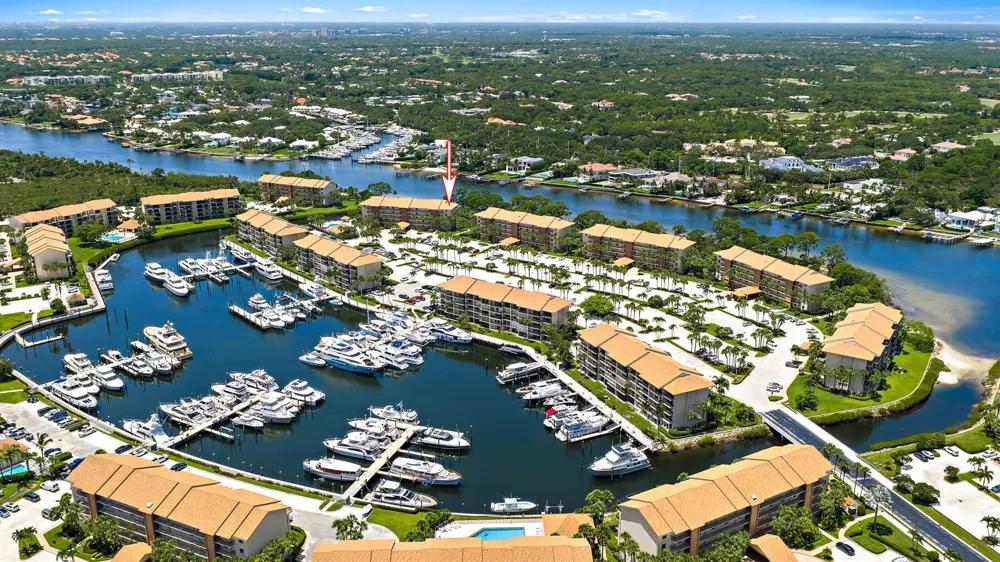 2201 Marina Isle Way #506 Jupiter, FL 33477