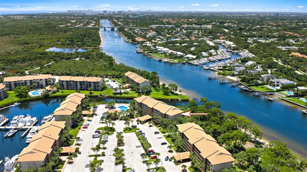 2201 Marina Isle Way #506 Jupiter, FL 33477
