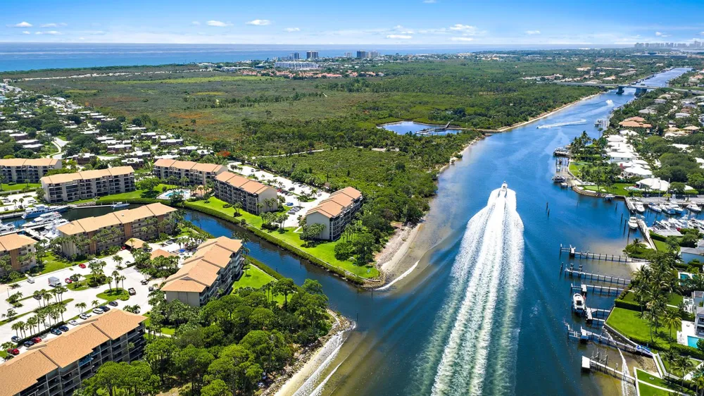 2201 Marina Isle Way #506 Jupiter, FL 33477