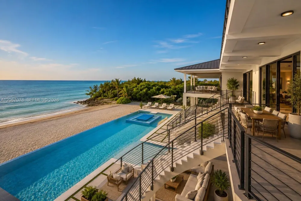 2405 Coco Plum Dr Marathon, FL 33050