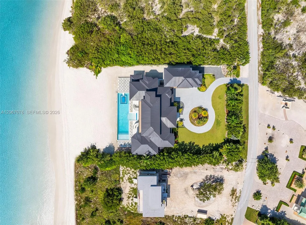 2405 Coco Plum Dr Marathon, FL 33050