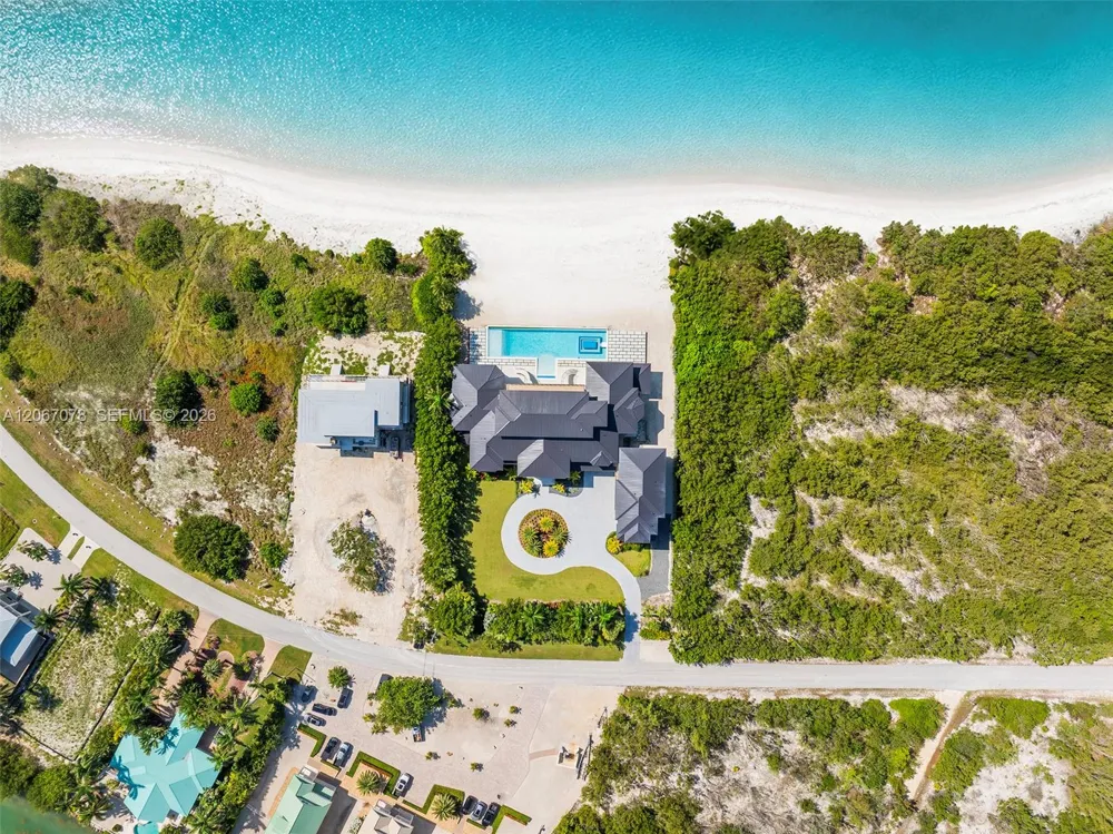 2405 Coco Plum Dr Marathon, FL 33050