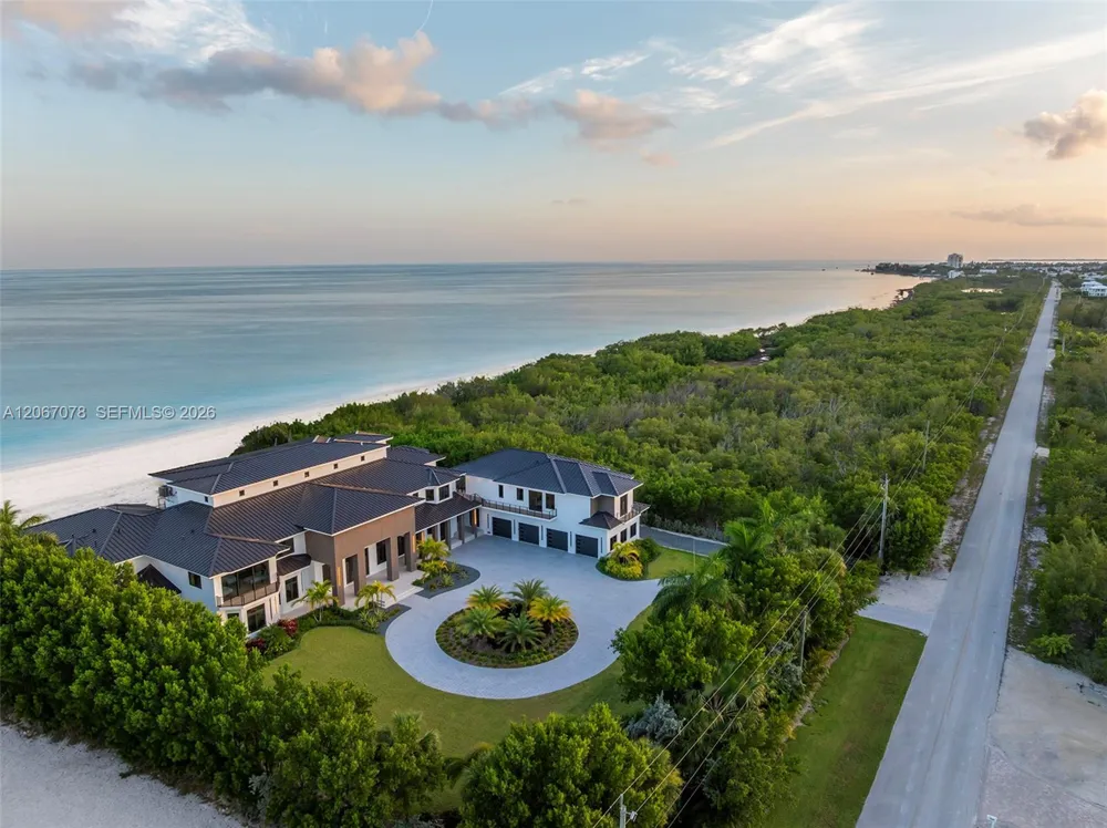2405 Coco Plum Dr Marathon, FL 33050
