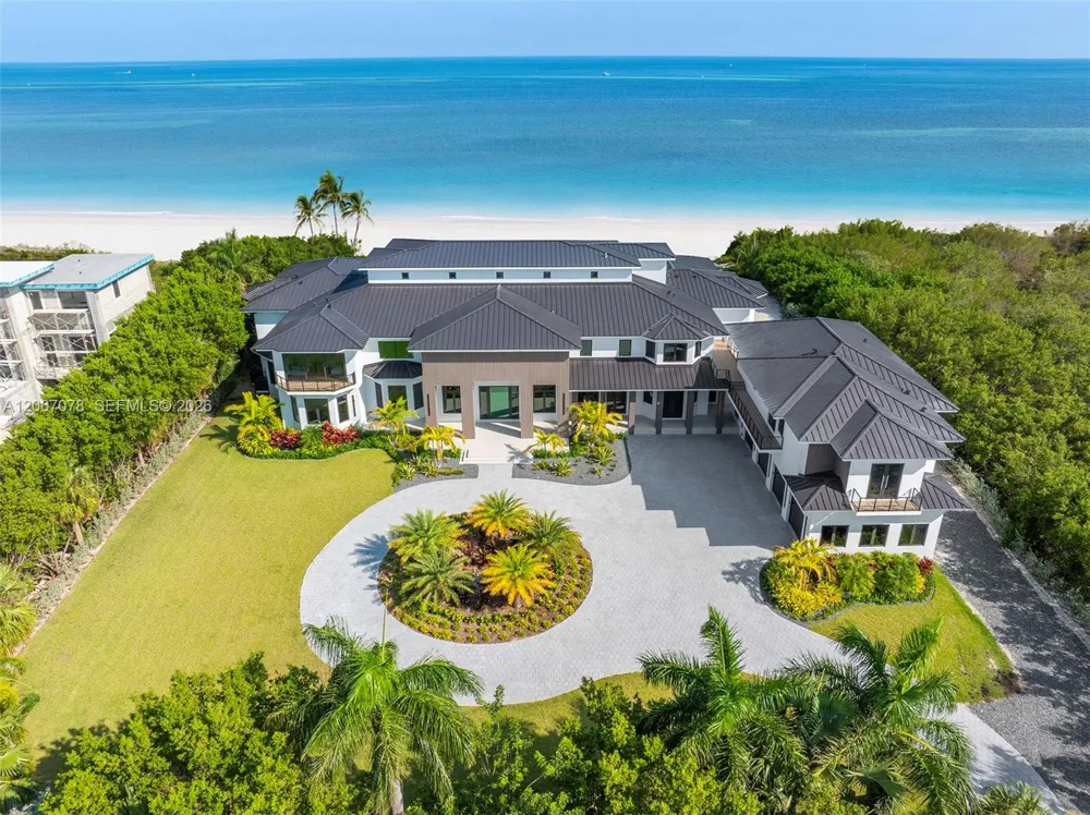 2405 Coco Plum Dr Marathon, FL 33050