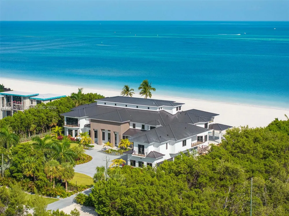2405 Coco Plum Dr Marathon, FL 33050