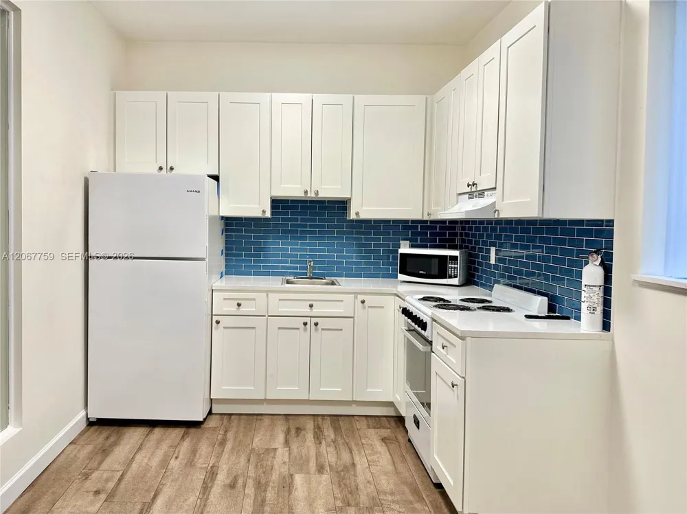24390 SW 207th Ave #1 Homestead, FL 33031
