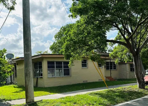 1300 SW 58th Ave