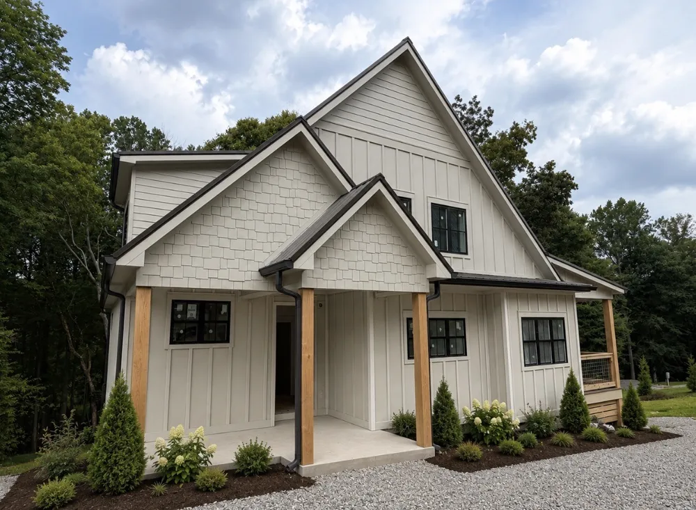 657 Hidden River Rd Rock Island, TN 38581