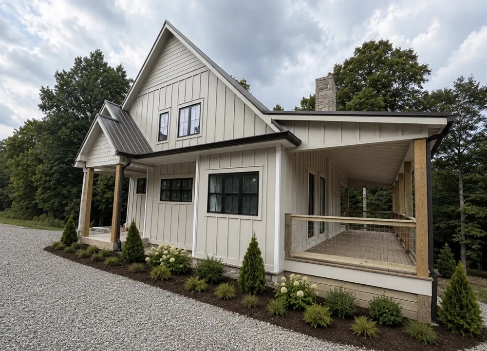 657 Hidden River Rd Rock Island, TN 38581