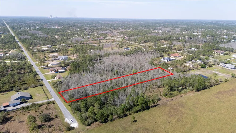 SABAL STREET Orlando, FL 32833