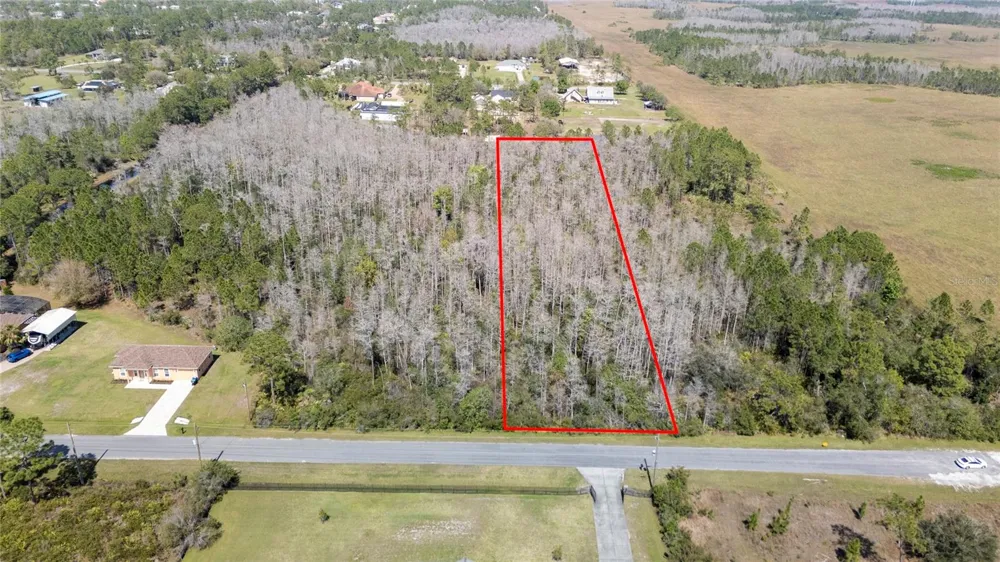 SABAL STREET Orlando, FL 32833