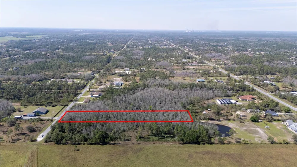 SABAL STREET Orlando, FL 32833