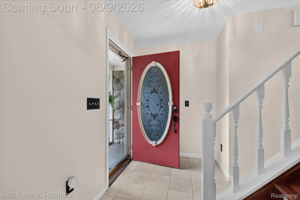 368 Bonnie Circle Marion Township, MI 48843
