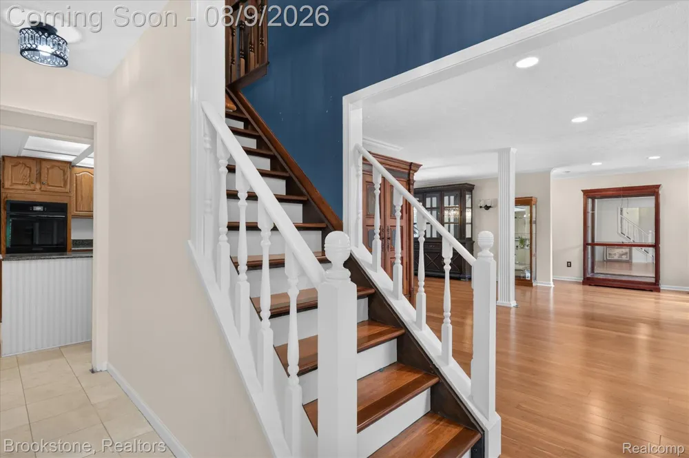 368 Bonnie Circle Marion Township, MI 48843