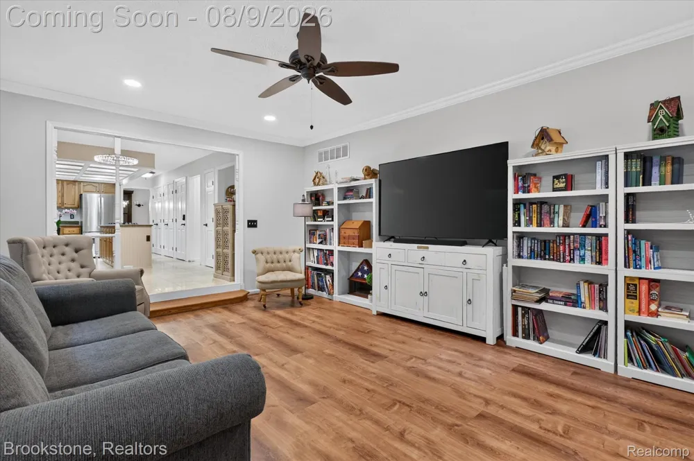 368 Bonnie Circle Marion Township, MI 48843