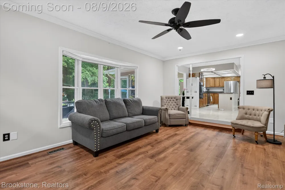 368 Bonnie Circle Marion Township, MI 48843