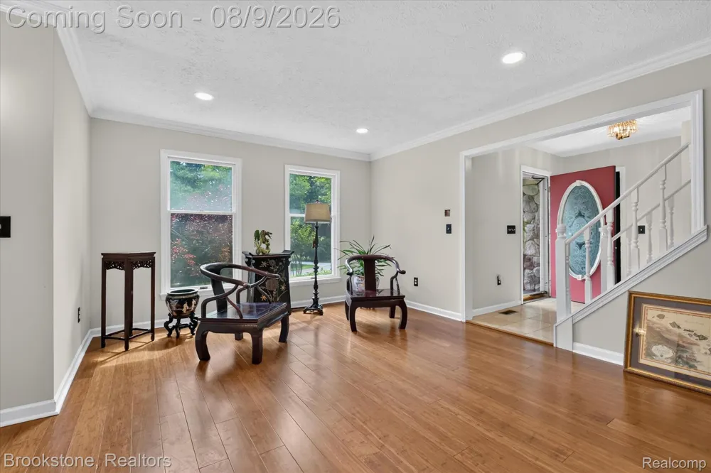 368 Bonnie Circle Marion Township, MI 48843