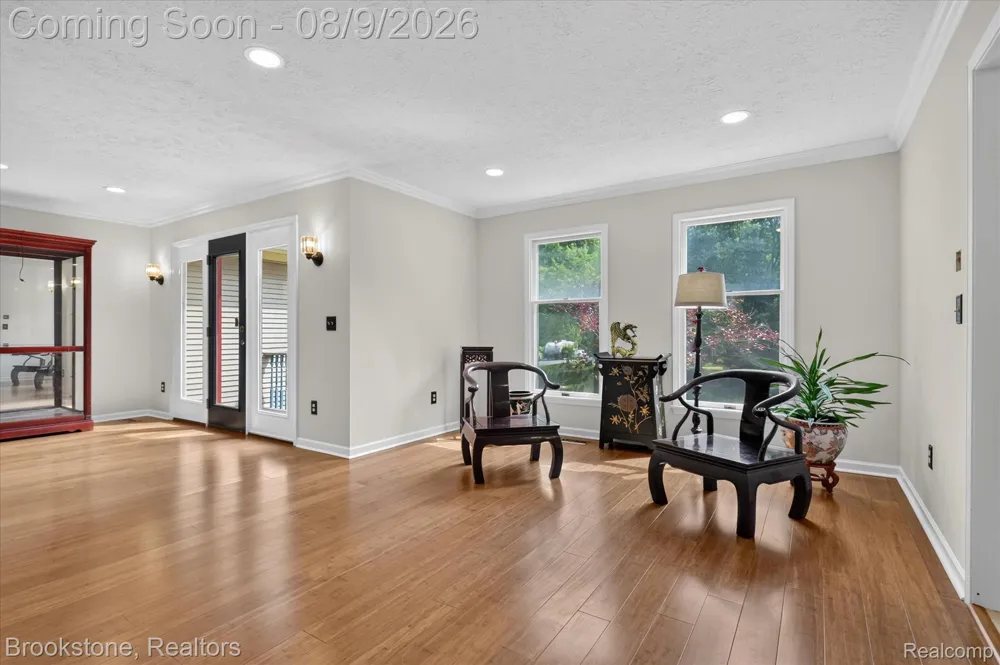 368 Bonnie Circle Marion Township, MI 48843