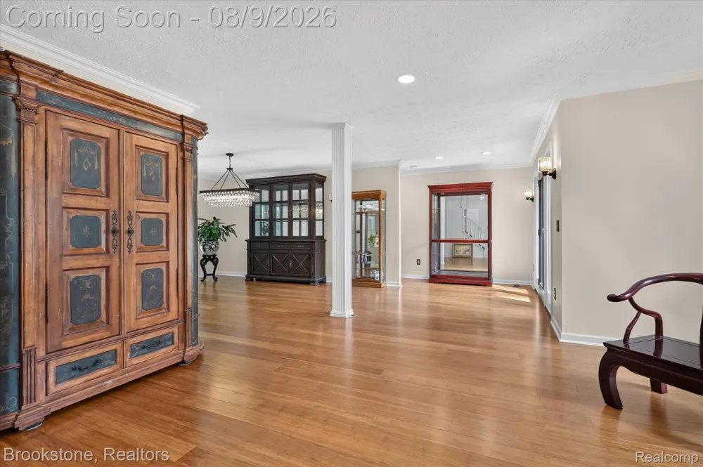368 Bonnie Circle Marion Township, MI 48843