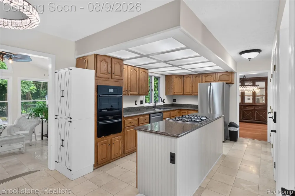 368 Bonnie Circle Marion Township, MI 48843