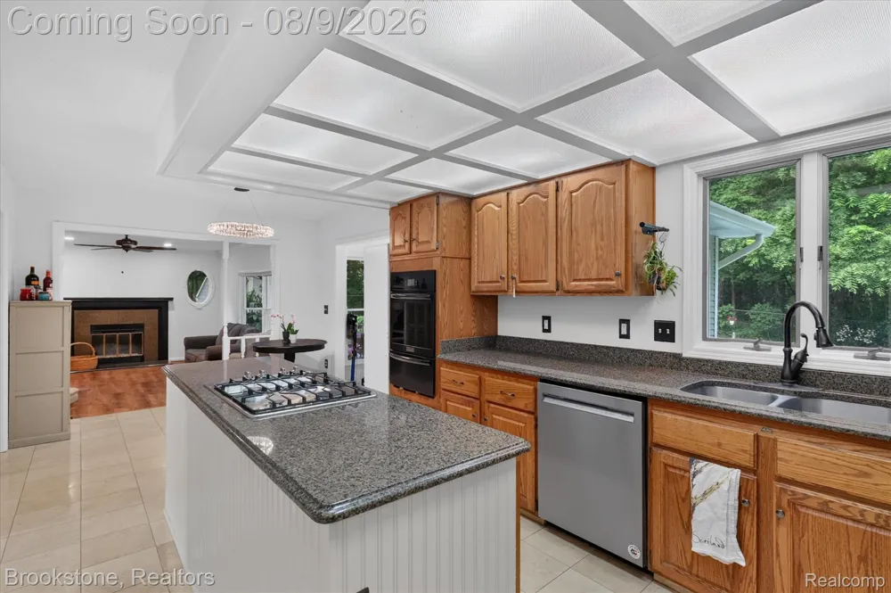 368 Bonnie Circle Marion Township, MI 48843