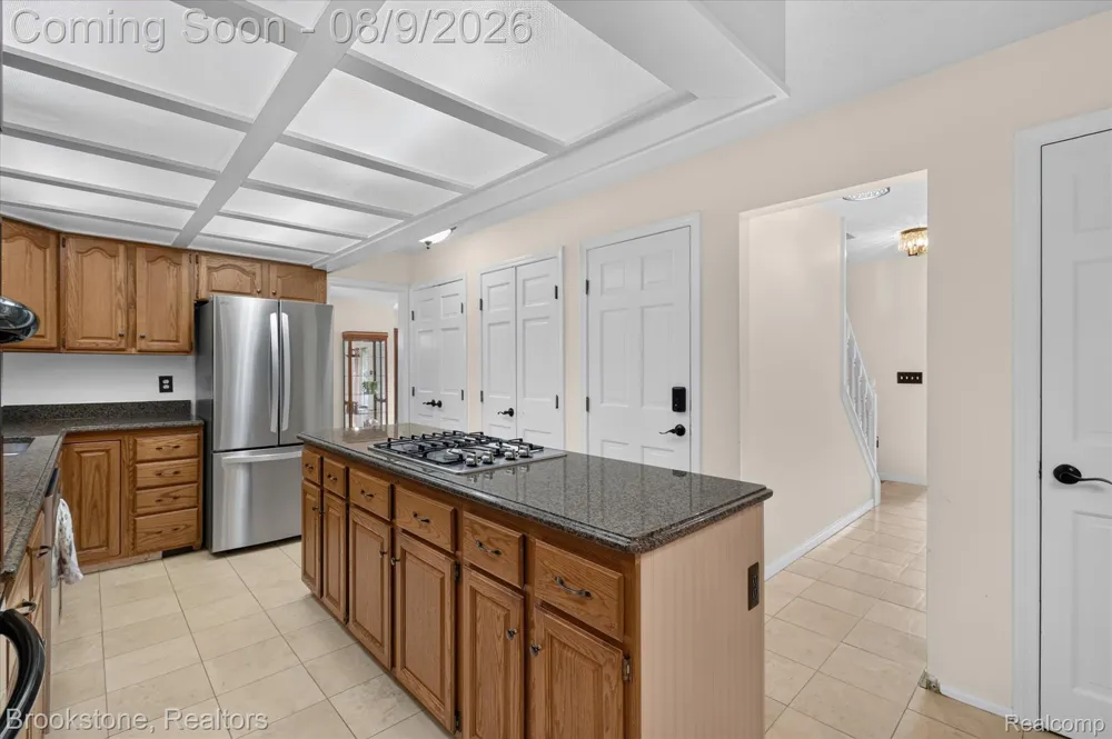 368 Bonnie Circle Marion Township, MI 48843