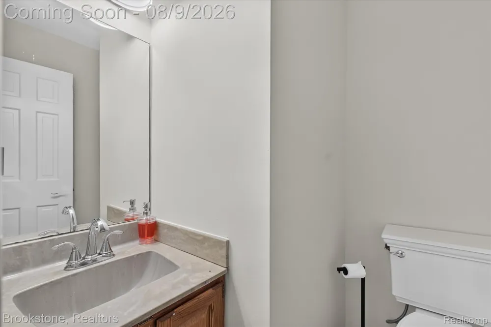 368 Bonnie Circle Marion Township, MI 48843