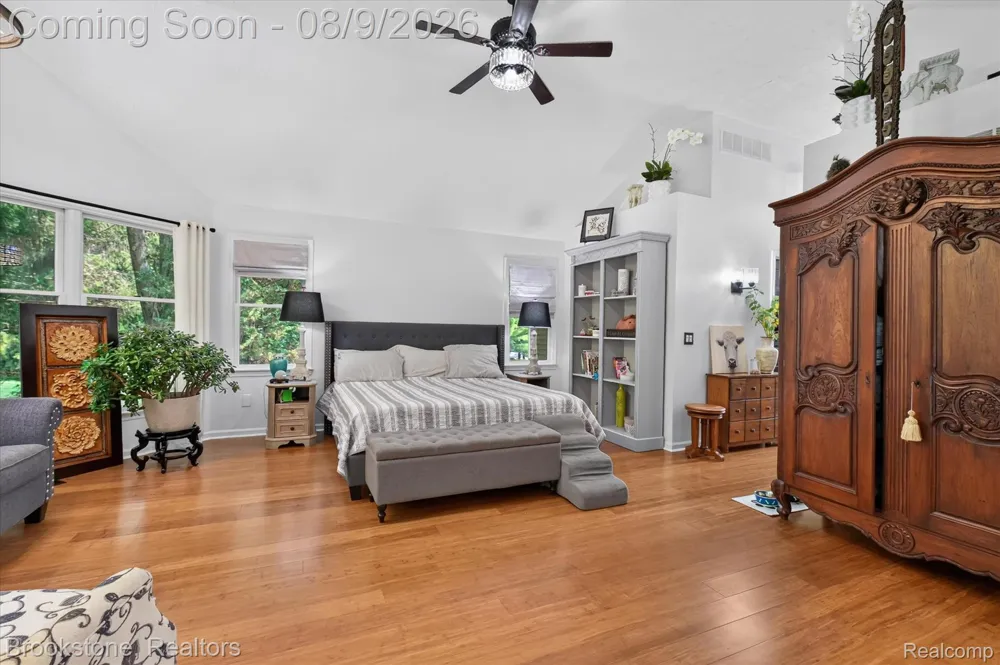 368 Bonnie Circle Marion Township, MI 48843