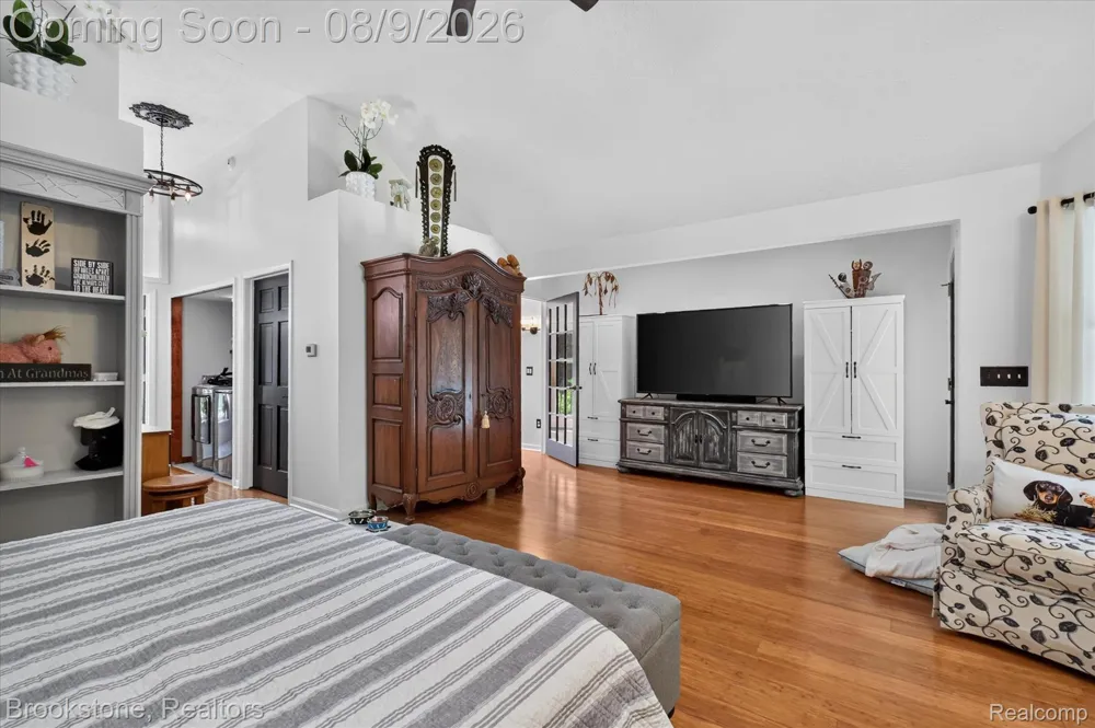 368 Bonnie Circle Marion Township, MI 48843