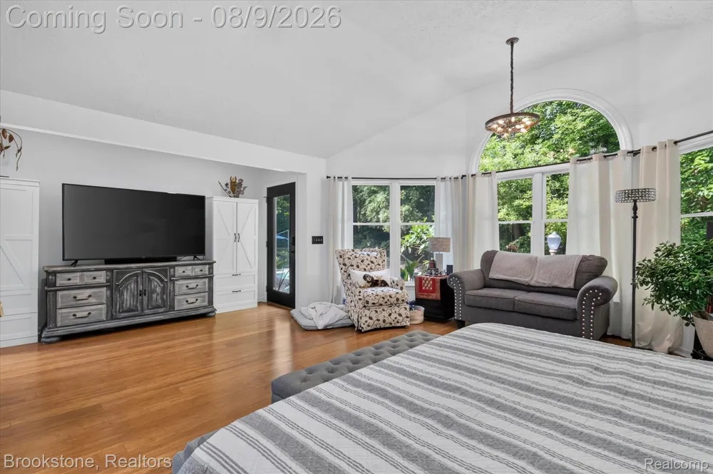368 Bonnie Circle Marion Township, MI 48843